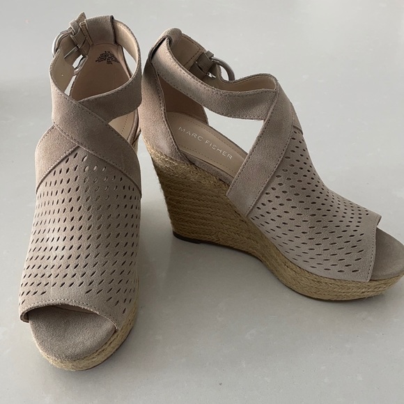 Marc Fisher Shoes - Marc Fisher Wedges
